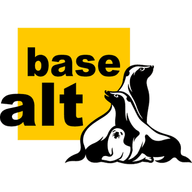 Alt OS