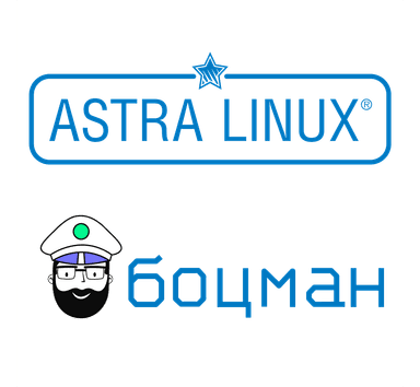 Astra Linux